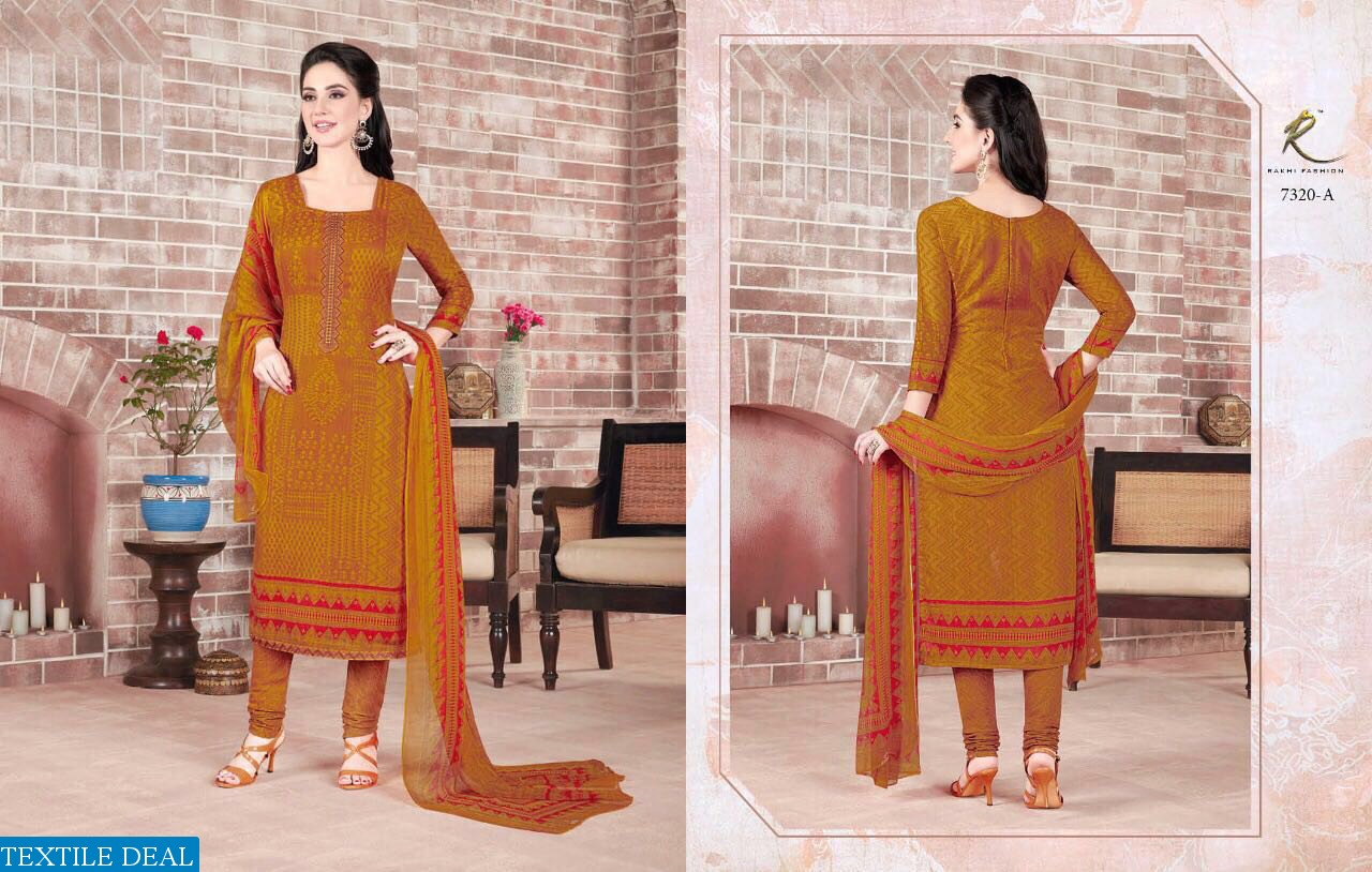 Rakhi Winter class Wholesale Winter collection